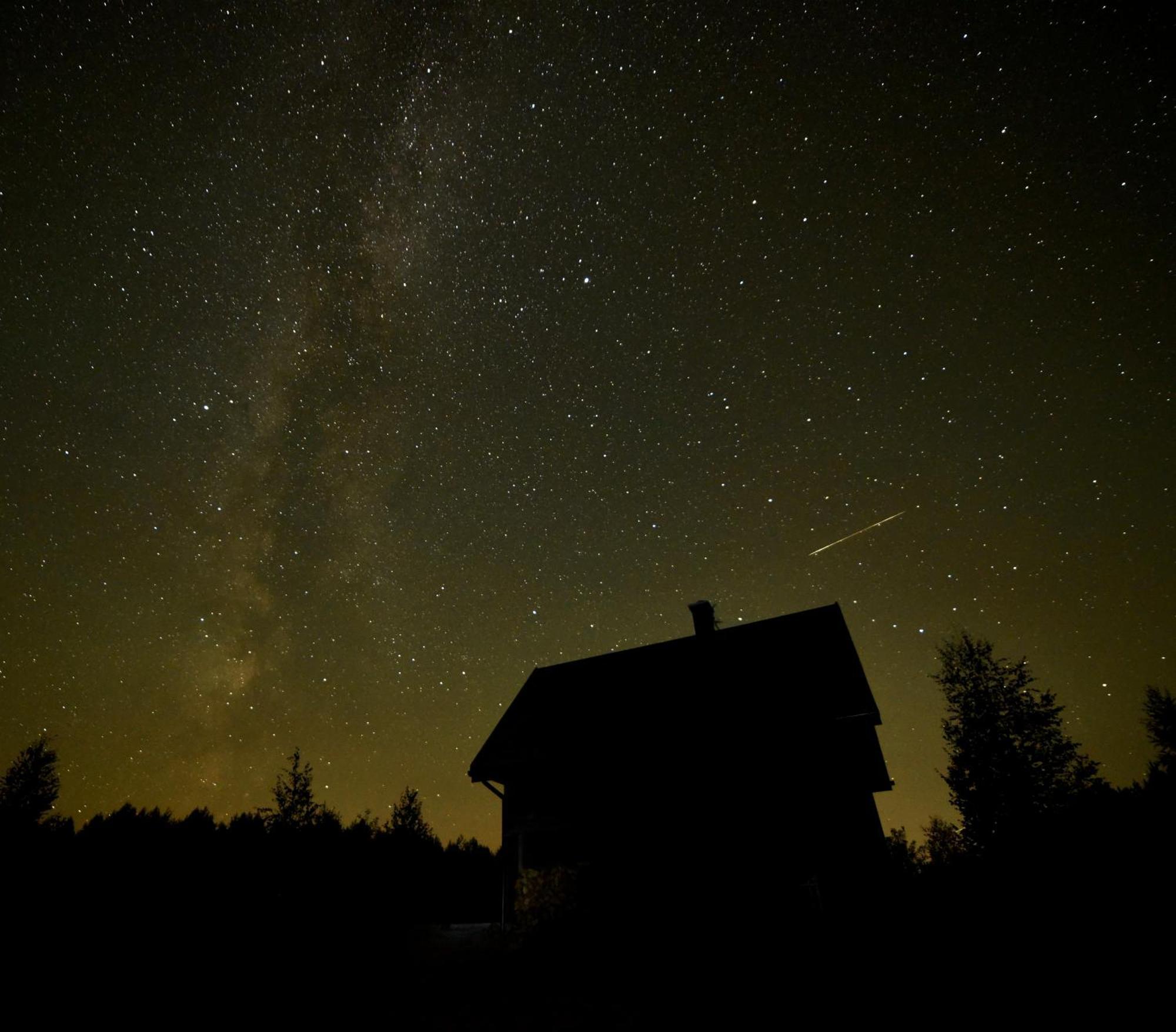 Lesny Kacik Zelwa Vila Exterior foto